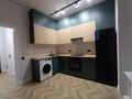 1-комнатная квартира · 36 м² · 5/9 этаж, Кабанбай батыра 57/2 за 200 000 〒 в Астане, Нура р-н