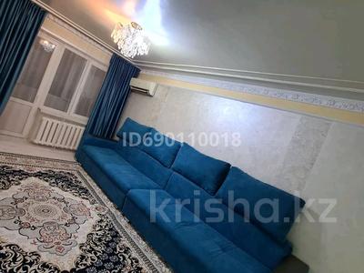2-комнатная квартира · 45 м² · 2/4 этаж, Абылайхан 26 за 15 000 〒 в Алматы, Алмалинский р-н