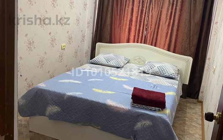 1-комнатная квартира · 35 м² · 4/5 этаж, Привокз 5 мкр за 10 000 ₸ в Атырау, мкр Привокзальный-5 — фото 7