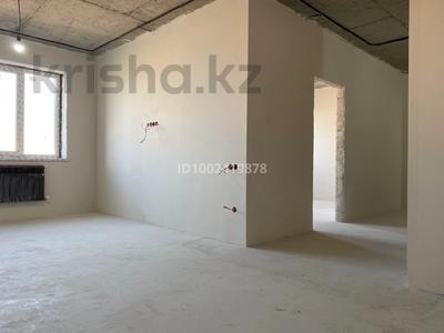3-бөлмелі пәтер · 77.1 м² · 7/9 қабат, Қадыр Мырза-Әли ш/а. 82/5 — Коняхина, бағасы: 30 млн ₸ в Уральске, мкр Кадыра Мырза-Али