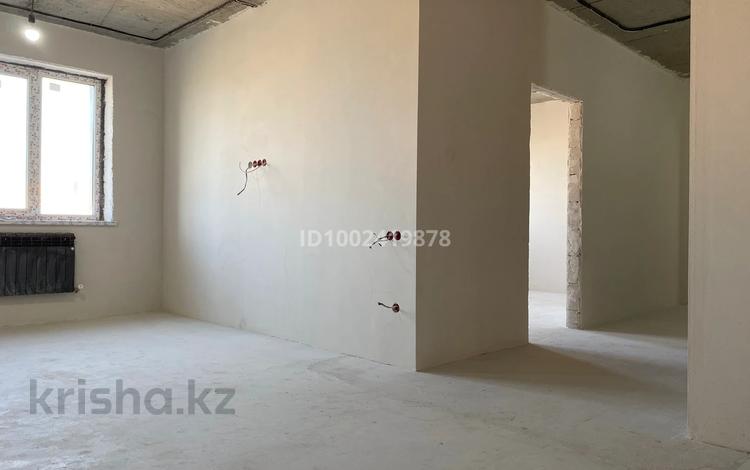 3-бөлмелі пәтер · 77.1 м² · 7/9 қабат, Қадыр Мырза-Әли ш/а. 82/5 — Коняхина, бағасы: 30 млн ₸ в Уральске, мкр Кадыра Мырза-Али — фото 3