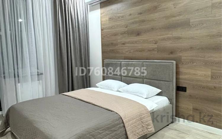 2-бөлмелі пәтер · 50 м², 4А ш/а., 4а мкрн 60, бағасы: 20 000 ₸ в Актау, 4А мкр — фото 2