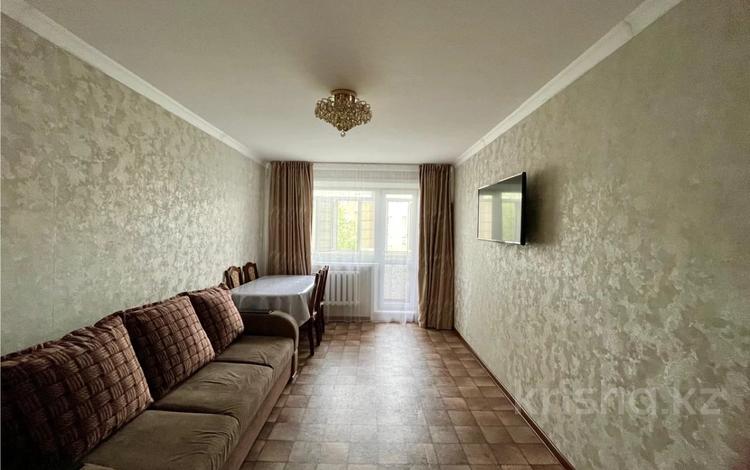 2-бөлмелі пәтер · 45 м² · 4/5 қабат, Майкудук, мкр Восток-2 Майкудук, бағасы: 15.5 млн ₸ в Караганде, Алихана Бокейханова р-н — фото 13