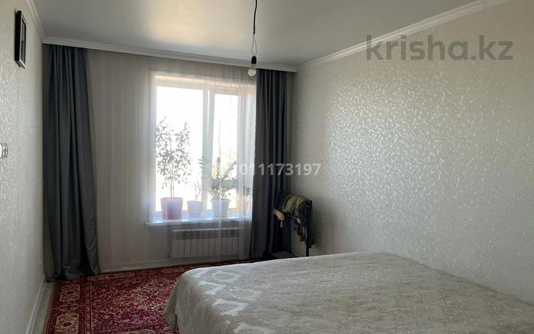 1-бөлмелі пәтер · 43.8 м² · 7/12 қабат, Бейбарыс Султан 25, бағасы: 22.5 млн ₸ в Астане, Сарыарка р-н — фото 2