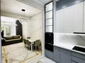 2-комнатная квартира · 62.3 м² · 1/8 этаж, Арайлы 12 за 58 млн ₸ в Алматы, Бостандыкский р-н — фото 2