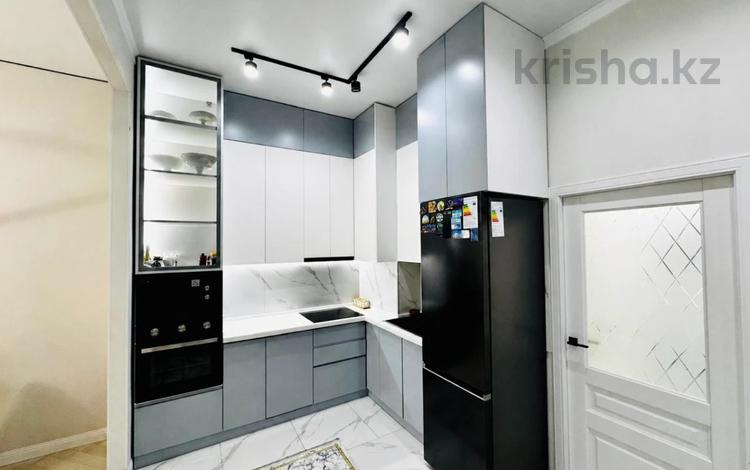 2-комнатная квартира · 62.3 м² · 1/8 этаж, Арайлы 12 за 58 млн ₸ в Алматы, Бостандыкский р-н — фото 33