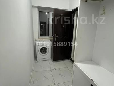 1-комнатная квартира · 24 м² · 1/3 этаж, мкр Калкаман-2 8/2 за 180 000 ₸ в Алматы, Наурызбайский р-н