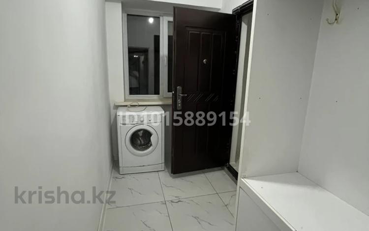 1-комнатная квартира · 24 м² · 1/3 этаж, мкр Калкаман-2 8/2 за 180 000 ₸ в Алматы, Наурызбайский р-н — фото 2