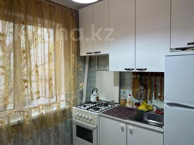1-бөлмелі пәтер · 32 м² · 4/4 қабат, Ауезова, бағасы: 28.8 млн ₸ в Алматы, Алмалинский р-н