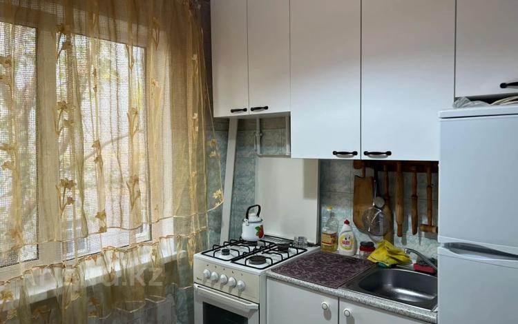1-бөлмелі пәтер · 32 м² · 4/4 қабат, Ауезова, бағасы: 28.8 млн ₸ в Алматы, Алмалинский р-н — фото 13