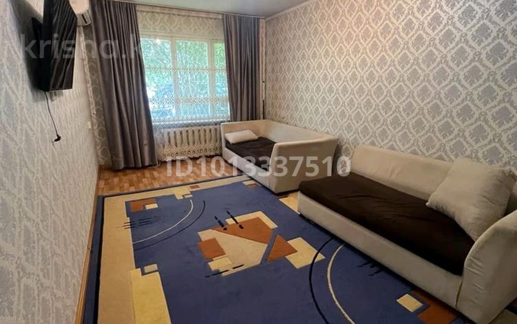3-бөлмелі пәтер · 78 м² · 1/5 қабат, мкр Таугуль-2 23, бағасы: 350 000 ₸ в Алматы, Ауэзовский р-н — фото 2