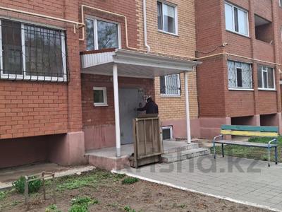 2-комнатная квартира · 54.2 м² · 5/5 этаж, Кобыланды батыра 20 за 19.5 млн 〒 в Костанае