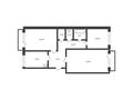 3-комнатная квартира · 73 м² · 6/6 этаж, Ворушина 10 за 21 млн ₸ в Павлодаре — фото 14