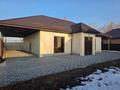 Отдельный дом · 4 комнаты · 140 м² · 6 сот., Новостройка 27\3 — Nova Village за 60 млн 〒 в Туздыбастау (Калинино) — фото 17