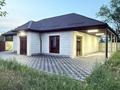 Отдельный дом · 4 комнаты · 140 м² · 6 сот., Новостройка 27\3 — Nova Village, КГ Oasis за 55 млн ₸ в Туздыбастау (Калинино) — фото 18