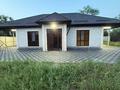 Отдельный дом · 4 комнаты · 140 м² · 6 сот., Новостройка 27\3 — Nova Village, КГ Oasis за 55 млн ₸ в Туздыбастау (Калинино) — фото 19