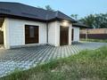 Отдельный дом · 4 комнаты · 140 м² · 6 сот., Новостройка 27\3 — Nova Village, КГ Oasis за 55 млн ₸ в Туздыбастау (Калинино) — фото 20