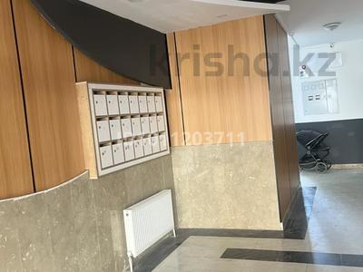 3-бөлмелі пәтер · 82.2 м², мкр Жайлау , Төлеметова 50/13 — Төлеметова Өтегенова, бағасы: 43.5 млн ₸ в Шымкенте, Абайский р-н