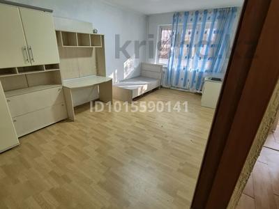 1-комнатная квартира · 32.8 м² · 2/4 этаж, Исаева 163 — Жамбыла за 26 млн ₸ в Алматы, Алмалинский р-н