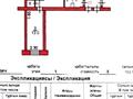 3-бөлмелі пәтер · 55.2 м² · 1/5 қабат, Проспект Аль Фараби 45 — Абая, бағасы: 22 млн ₸ в Костанае — фото 12