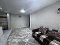 3-бөлмелі пәтер · 55.2 м² · 1/5 қабат, Проспект Аль Фараби 45 — Абая, бағасы: 22 млн ₸ в Костанае — фото 2
