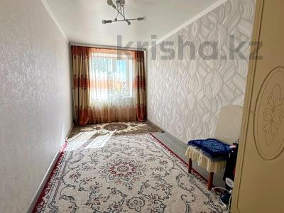 3-комнатная квартира · 58 м² · 4/5 этаж, Жансугурова за 19.5 млн 〒 в Талдыкоргане