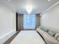 4-комнатная квартира · 117 м² · 4/17 этаж, Туран 39/2 за 129 млн ₸ в Астане, Нура р-н — фото 10