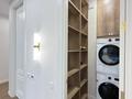 4-комнатная квартира · 117 м² · 4/17 этаж, Туран 39/2 за 129 млн ₸ в Астане, Нура р-н — фото 16