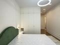 4-комнатная квартира · 117 м² · 4/17 этаж, Туран 39/2 за 129 млн ₸ в Астане, Нура р-н — фото 24