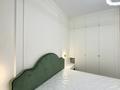 4-комнатная квартира · 117 м² · 4/17 этаж, Туран 39/2 за 129 млн ₸ в Астане, Нура р-н — фото 25