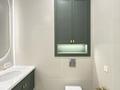 4-комнатная квартира · 117 м² · 4/17 этаж, Туран 39/2 за 129 млн ₸ в Астане, Нура р-н — фото 29