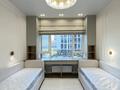 4-комнатная квартира · 117 м² · 4/17 этаж, Туран 39/2 за 129 млн ₸ в Астане, Нура р-н — фото 37