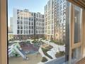 4-комнатная квартира · 117 м² · 4/17 этаж, Туран 39/2 за 129 млн ₸ в Астане, Нура р-н — фото 43