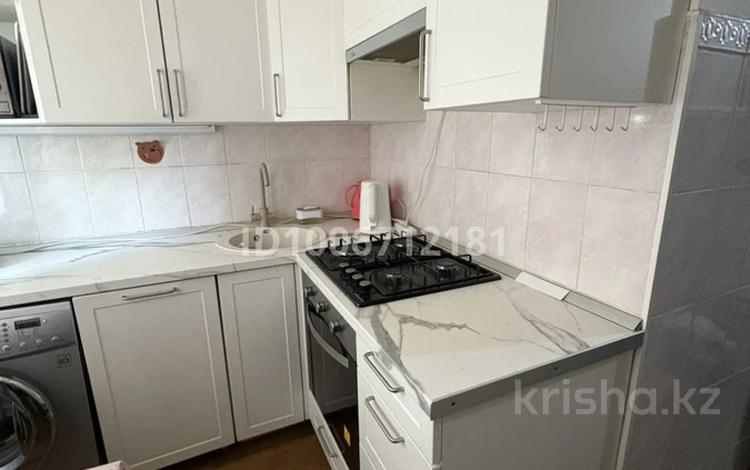 3-комнатная квартира · 57.1 м² · 4/4 этаж, Жубанова — По Жубанова, между Алтынсарина и Матезалки за 300 000 ₸ в Алматы, Ауэзовский р-н — фото 4