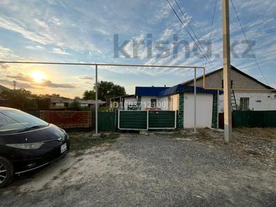 Отдельный дом · 4 комнаты · 120.2 м² · 89 сот., Акбулак 2/2 — Загород село Мойнак по пути в Уштобе за 18 млн 〒 в Талдыкоргане