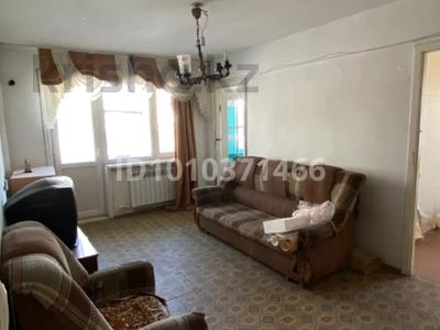 3-бөлмелі пәтер · 50.4 м² · 2/5 қабат, Мухамеджанова 22, бағасы: ~ 12 млн ₸ в Балхаше
