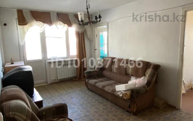 3-бөлмелі пәтер · 50.4 м² · 2/5 қабат, Мухамеджанова 22, бағасы: ~ 12 млн ₸ в Балхаше — фото 2