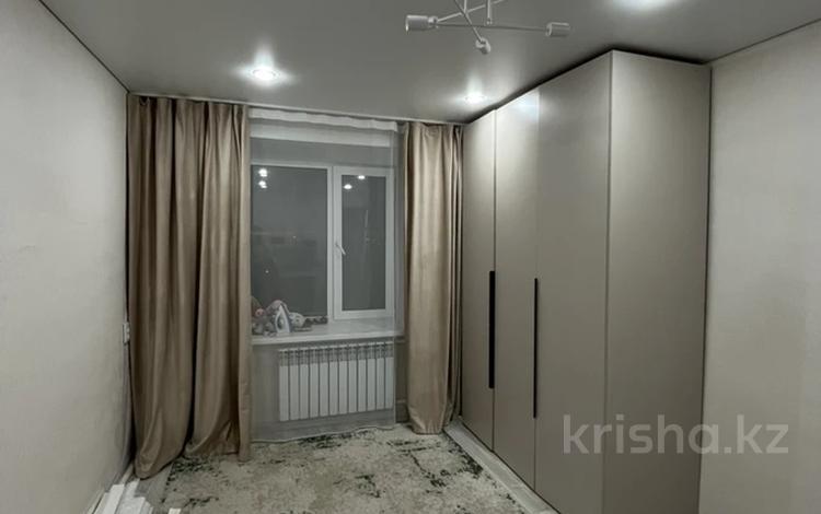 2-бөлмелі пәтер · 40.4 м² · 5/9 қабат, Тайманова — хлебозавод, бағасы: 10.5 млн ₸ в Уральске — фото 2