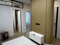 2-бөлмелі пәтер · 42 м² · 10/14 қабат, Бухар Жырау 33/1, бағасы: 34.5 млн ₸ в Астане, Есильский р-н