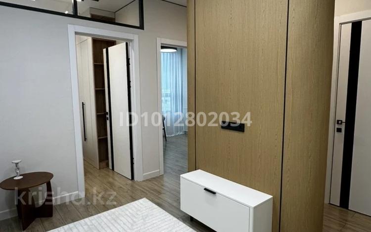 2-бөлмелі пәтер · 42 м² · 10/14 қабат, Бухар Жырау 33/1, бағасы: 34.5 млн ₸ в Астане, Есильский р-н — фото 16