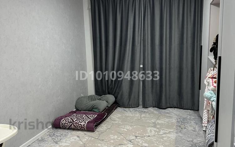 1-бөлмелі пәтер · 18.4 м² · 3/4 қабат, мкр №9 61б — Жандосова-Берегового, бағасы: 16 млн ₸ в Алматы, Ауэзовский р-н — фото 2