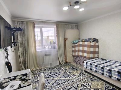 2-комнатная квартира · 53.5 м² · 4/9 этаж, Кутпанова — Гета за 32.5 млн ₸ в Астане, Сарыарка р-н