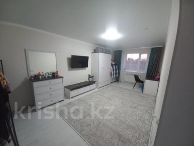 1-комнатная квартира · 43.2 м² · 6/6 этаж, мкр. Алтын орда за 12.5 млн ₸ в Актобе