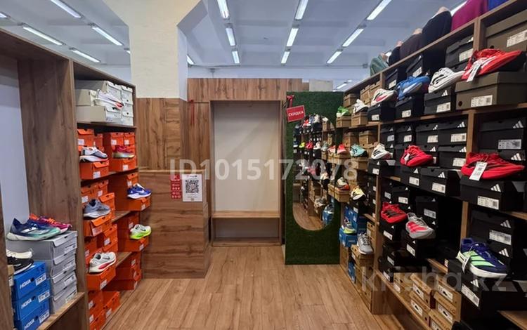 Магазин кросовок · 10 м², бағасы: 3.2 млн ₸ в Алматы, Медеуский р-н — фото 2