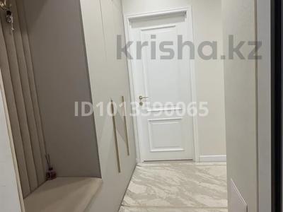 2-комнатная квартира · 65.5 м² · 2/12 этаж, Чингиза Айтматова — Магазин авокадо за 45 млн ₸ в Астане, Сарыарка р-н