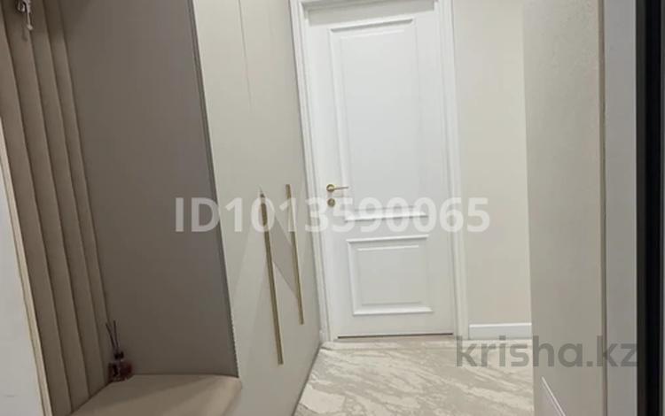2-комнатная квартира · 65.5 м² · 2/12 этаж, Чингиза Айтматова — Магазин авокадо за 45 млн ₸ в Астане, Сарыарка р-н — фото 2