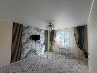 Отдельный дом · 3 комнаты · 90 м² · 4 сот., Майкы би за 27 млн ₸ в Уральске