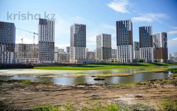 4-бөлмелі пәтер · 107.8 м² · 11/12 қабат, Е-36 13, бағасы: ~ 53.3 млн ₸ в Астане, Нура р-н — фото 2