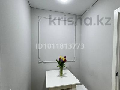 1-комнатная квартира · 28 м² · 2 этаж, Лесная ул. 14 за 120 000 ₸ в Алматы, Алатауский р-н