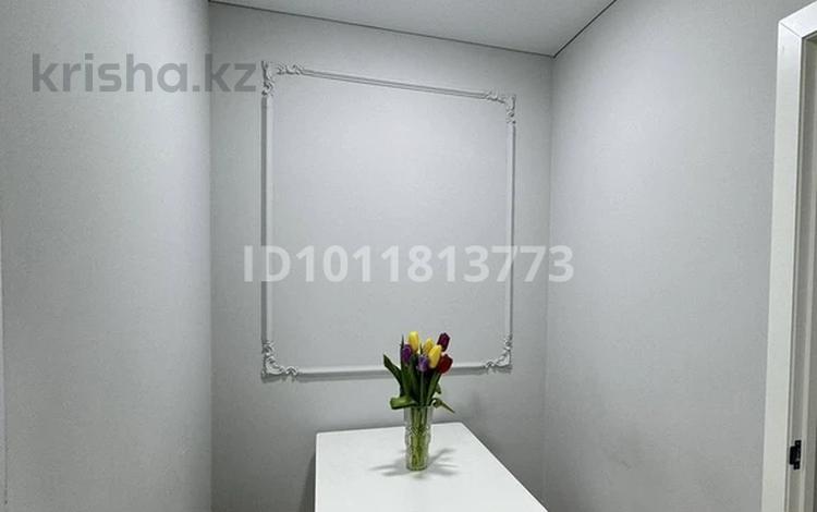 1-комнатная квартира · 28 м² · 2 этаж, Лесная ул. 14 за 120 000 ₸ в Алматы, Алатауский р-н — фото 2